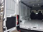 2026 Ford Transit 250 Medium Roof AWD Empty Cargo Van for sale #E1082 - photo 13