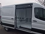 2026 Ford Transit 250 Medium Roof AWD Empty Cargo Van for sale #E1082 - photo 18