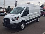 2026 Ford Transit 250 Medium Roof AWD Empty Cargo Van for sale #E1082 - photo 4