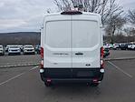 2026 Ford Transit 250 Medium Roof AWD Empty Cargo Van for sale #E1082 - photo 8