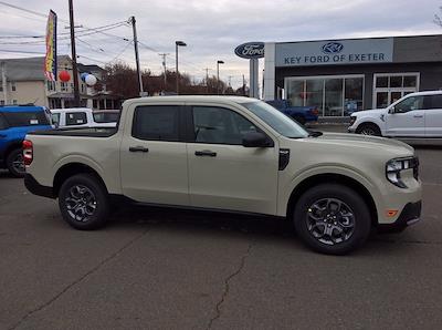 New 2025 Ford Maverick XLT SuperCrew Cab for sale #E1083 - photo 1