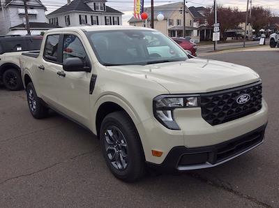 New 2025 Ford Maverick XLT SuperCrew Cab for sale #E1083 - photo 2