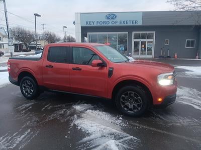 2022 Ford Maverick SuperCrew Cab AWD Pickup for sale #E1083A - photo 1