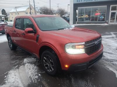 2022 Ford Maverick SuperCrew Cab AWD Pickup for sale #E1083A - photo 2