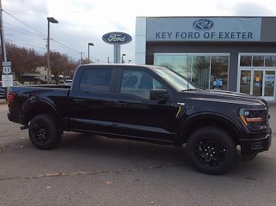 New 2025 Ford F-150 STX SuperCrew Cab for sale #E1090 - photo 1