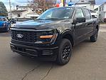 New 2025 Ford F-150 STX SuperCrew Cab for sale #E1090 - photo 11