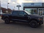 New 2025 Ford F-150 STX SuperCrew Cab for sale #E1090 - photo 3