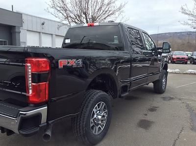 New 2026 Ford F-350 Lariat Crew Cab for sale #E1092 - photo 2