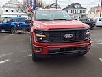 New 2025 Ford F-150 STX SuperCrew Cab for sale #E1093 - photo 4
