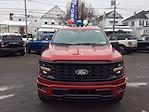 New 2025 Ford F-150 STX SuperCrew Cab for sale #E1093 - photo 5