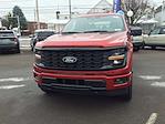 New 2025 Ford F-150 STX SuperCrew Cab for sale #E1093 - photo 6