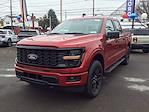 New 2025 Ford F-150 STX SuperCrew Cab for sale #E1093 - photo 7