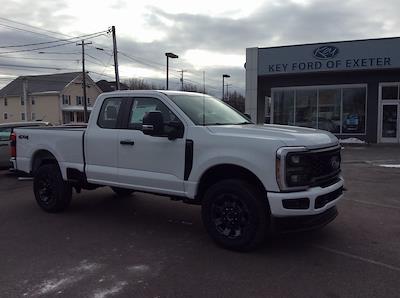 2026 Ford F-350 Super Cab SRW 4WD Pickup for sale #E1094 - photo 1