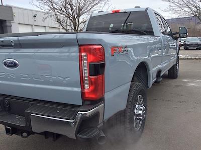 New 2026 Ford F-350 Lariat Crew Cab for sale #E1095 - photo 2