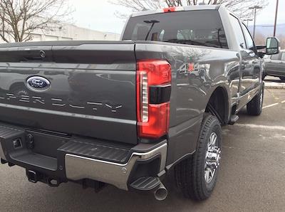 New 2026 Ford F-350 Lariat Crew Cab for sale #E1100 - photo 2