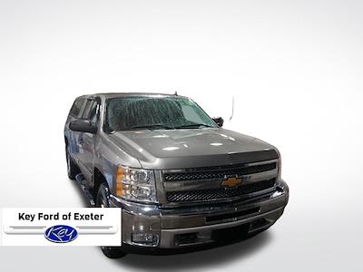 Used 2013 Chevrolet Silverado 1500 - photo 1