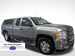 2013 Chevrolet Silverado 1500 Extended Cab 4WD Pickup for sale #E1104B - photo 1