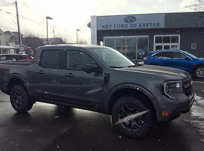 New 2026 Ford Maverick Tremor SuperCrew Cab for sale #E1106 - photo 1