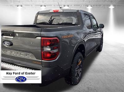 New 2026 Ford Maverick - photo 1