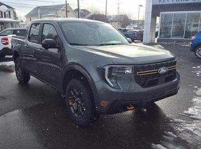 New 2026 Ford Maverick Tremor SuperCrew Cab for sale #E1106 - photo 2