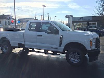 2026 Ford F-250 Super Cab 4WD Pickup for sale #E1107 - photo 1