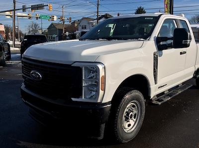 2026 Ford F-250 Super Cab 4WD Pickup for sale #E1107 - photo 1