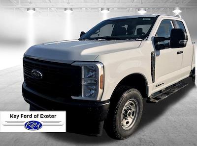 New 2026 Ford F-250 - photo 1