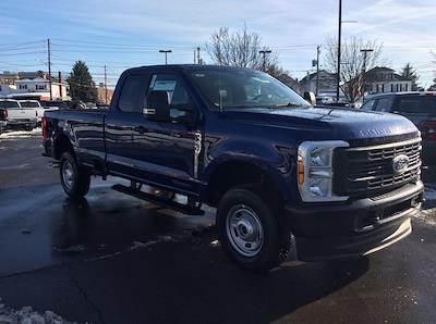 2026 Ford F-250 Super Cab 4WD Pickup for sale #E1109 - photo 1