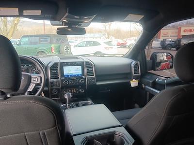 Used 2019 Ford F-150 XLT SuperCrew Cab for sale #E1110A - photo 1