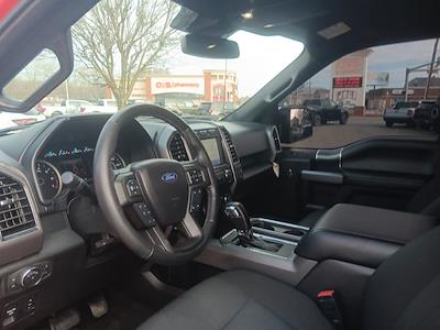 Used 2019 Ford F-150 XLT SuperCrew Cab for sale #E1110A - photo 2