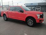 2019 Ford F-150 SuperCrew Cab 4WD Pickup for sale #E1110A - photo 1