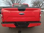 2019 Ford F-150 SuperCrew Cab 4WD Pickup for sale #E1110A - photo 12
