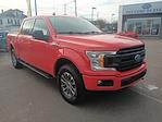 2019 Ford F-150 SuperCrew Cab 4WD Pickup for sale #E1110A - photo 2