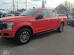 2019 Ford F-150 SuperCrew Cab 4WD Pickup for sale #E1110A - photo 7
