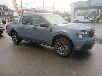 New 2026 Ford Maverick XLT SuperCrew Cab for sale #E1112 - photo 1