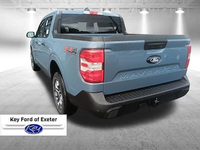 New 2026 Ford Maverick - photo 1