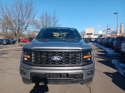 2025 Ford F-150 SuperCrew Cab 4WD Pickup for sale #E1114 - photo 2