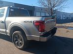 2025 Ford F-150 SuperCrew Cab 4WD Pickup for sale #E1114 - photo 11