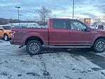 2020 Ford F-150 SuperCrew Cab 4WD Pickup for sale #E1114A - photo 10