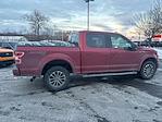 2020 Ford F-150 SuperCrew Cab 4WD Pickup for sale #E1114A - photo 11