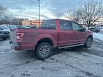 2020 Ford F-150 SuperCrew Cab 4WD Pickup for sale #E1114A - photo 12
