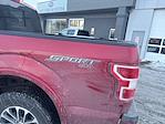 2020 Ford F-150 SuperCrew Cab 4WD Pickup for sale #E1114A - photo 20