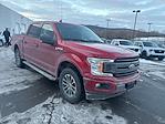 2020 Ford F-150 SuperCrew Cab 4WD Pickup for sale #E1114A - photo 4
