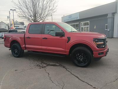 2025 Ford F-150 SuperCrew Cab 4WD Pickup for sale #E1123 - photo 1