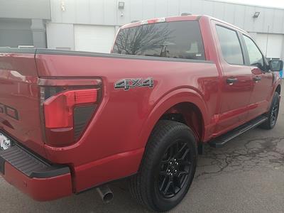 New 2025 Ford F-150 STX SuperCrew Cab for sale #E1123 - photo 2