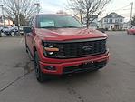 2025 Ford F-150 SuperCrew Cab 4WD Pickup for sale #E1123 - photo 3