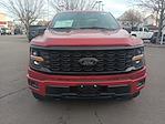2025 Ford F-150 SuperCrew Cab 4WD Pickup for sale #E1123 - photo 4