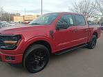 2025 Ford F-150 SuperCrew Cab 4WD Pickup for sale #E1123 - photo 6