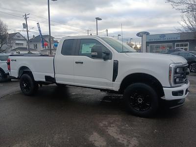 2026 Ford F-350 Super Cab SRW 4WD Pickup for sale #E1124 - photo 1