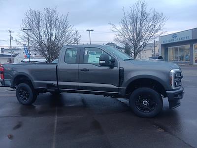 2026 Ford F-350 Super Cab SRW 4WD Pickup for sale #E1125 - photo 1